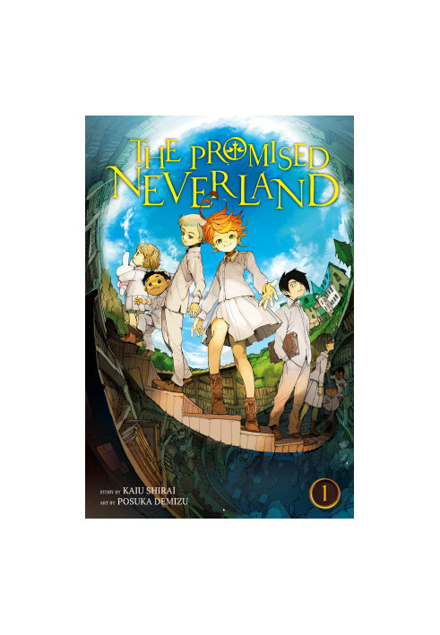 The Promised Neverland