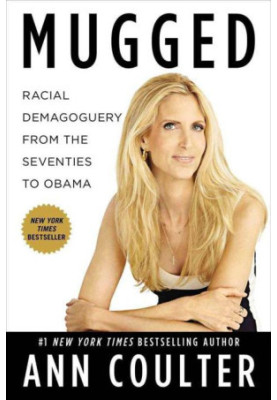 Coulter, Ann - Mugged