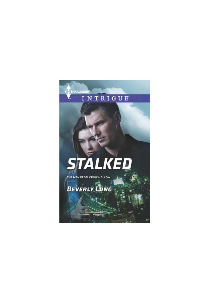 Stalked