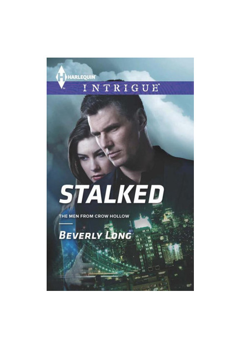 Stalked