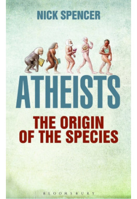 Atheists: The Origin of the Species