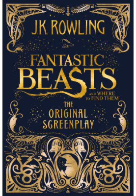 Fantastic Beasts and Where to Find Them