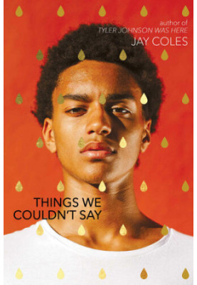Things We Couldn’t Say