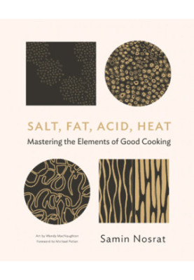 Salt, Fat, Acid, Heat