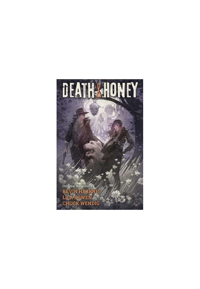 Death & Honey