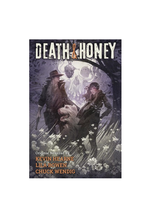 Death & Honey