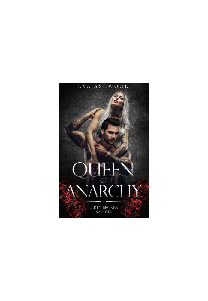 Queen Of Anarchy