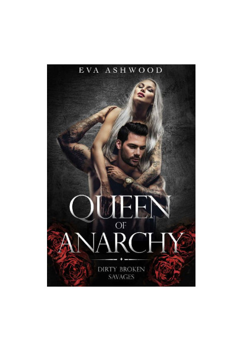 Queen Of Anarchy