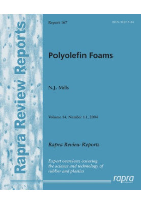Polyolefin Foams