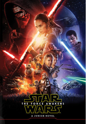 [Star Wars 01] • [MOT 01] • Star Wars