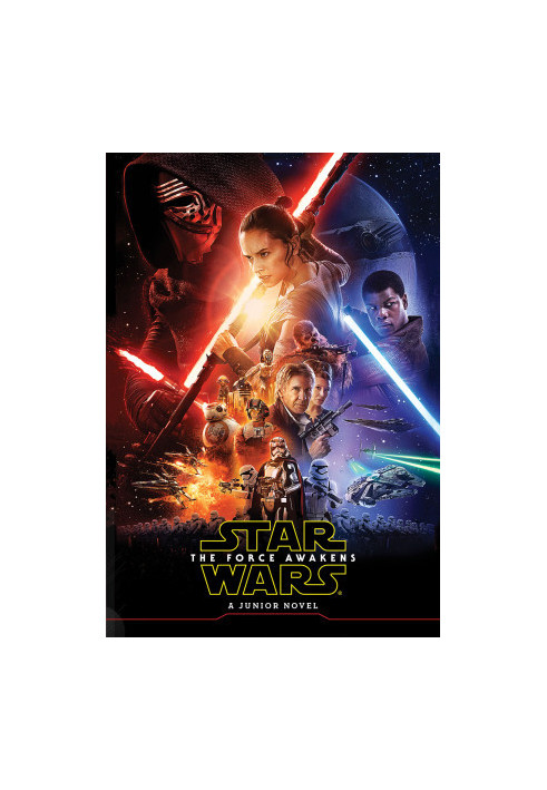 [Star Wars 01] • [MOT 01] • Star Wars