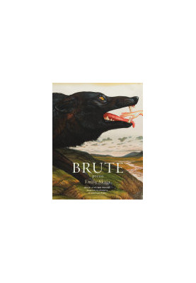 Brute: Poems