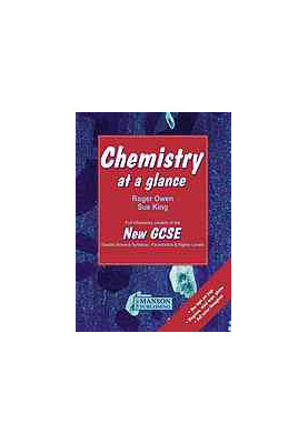 Chemistry at a glance