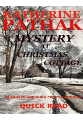 Mystery at Christmas Cottage