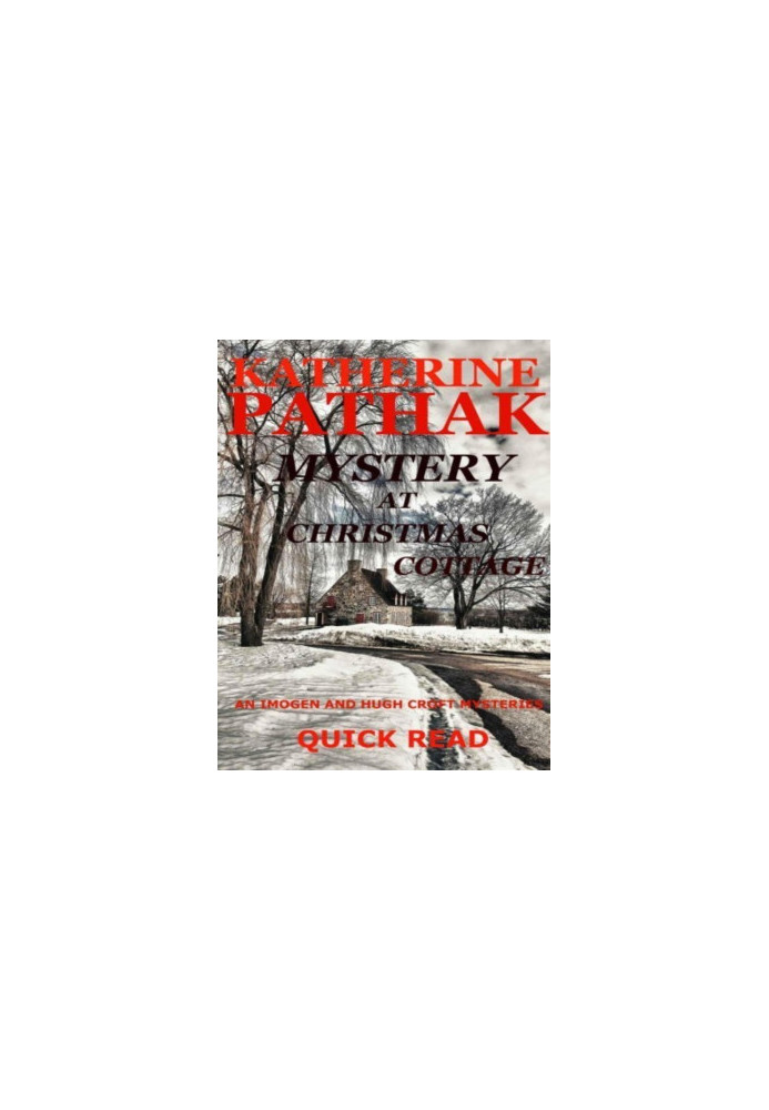 Mystery at Christmas Cottage