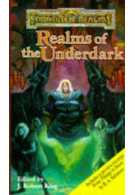 Realms of the Underdark