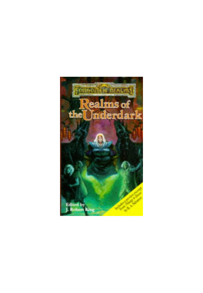 Realms of the Underdark