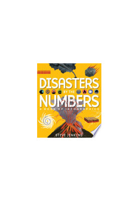 Disasters by the Numbers: A Book of Infographics
