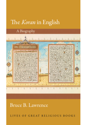 The Koran in English : a biography