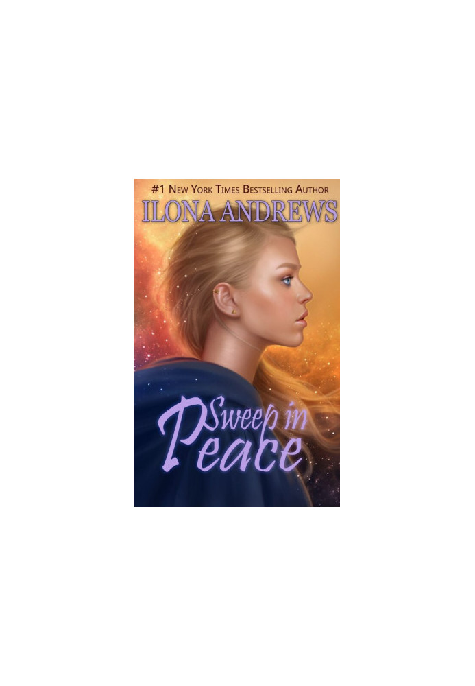Sweep in Peace (Innkeeper Chronicles, 02)