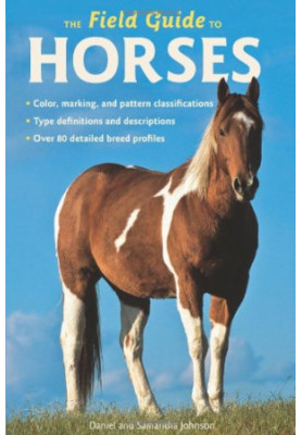 The Field Guide to Horses