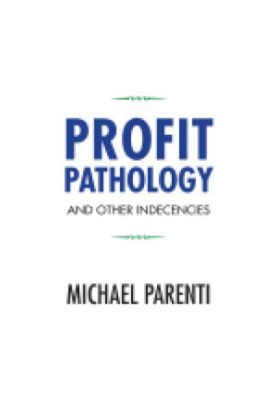 Profit pathology and other indecencies