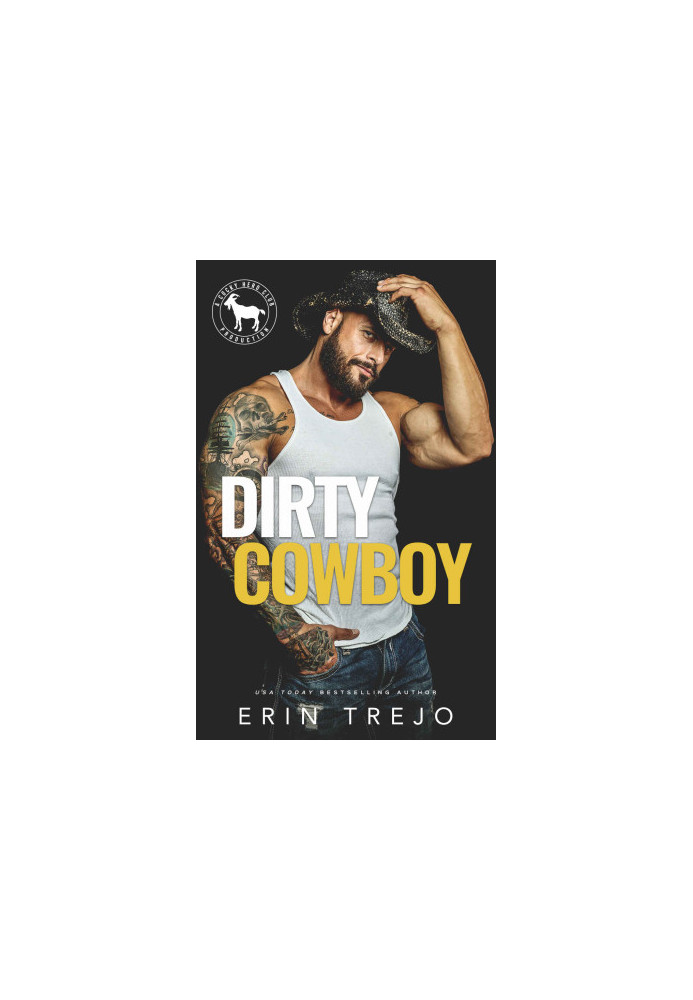 Dirty Cowboy