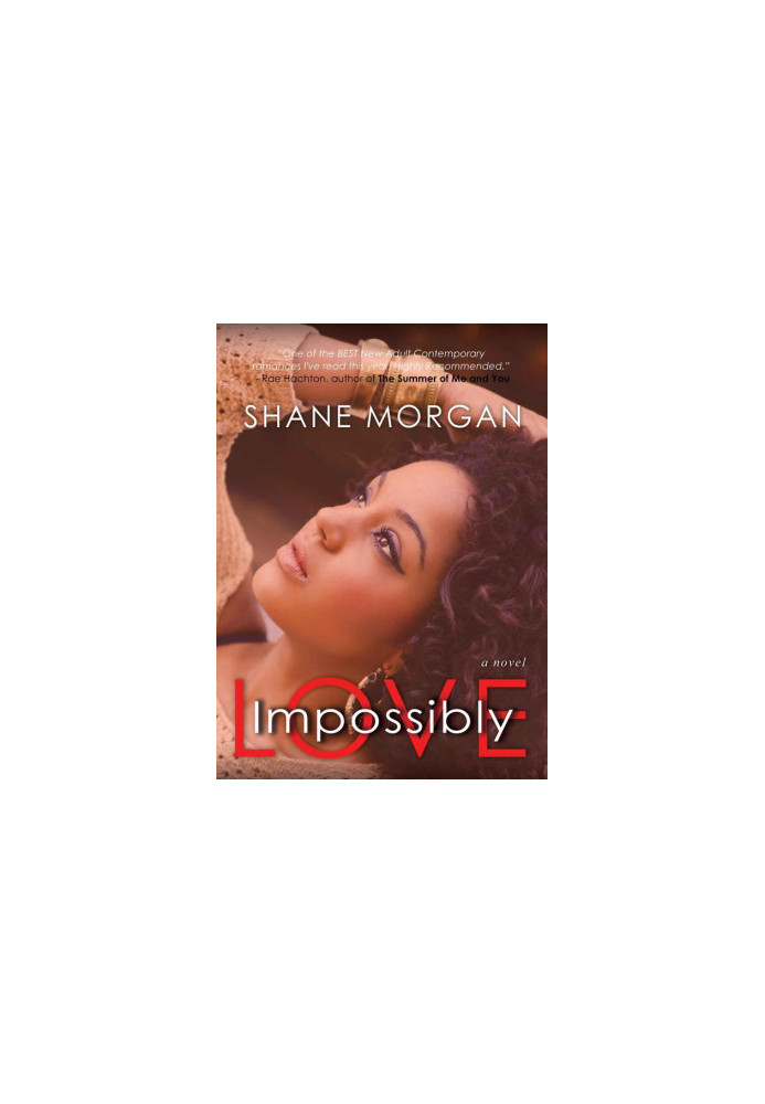 [Impossibly 01] • Impossibly Love