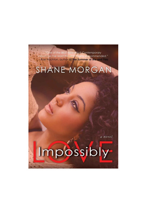 [Impossibly 01] • Impossibly Love