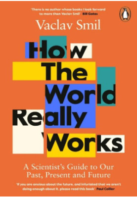 How the World Really Works: A Scientist's Guide to Our Past, Present and Future