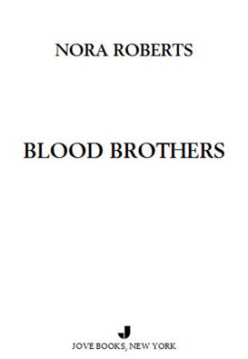 Blood Brothers