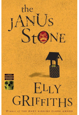 The Janus Stone (Ruth Galloway Mystery 2)