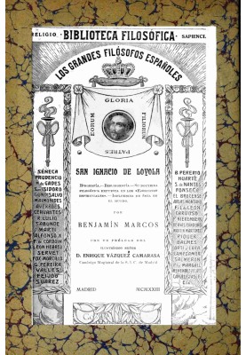 Saint Ignatius of Loyola
