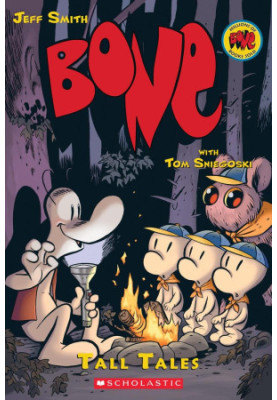 Bone - Tall Tales