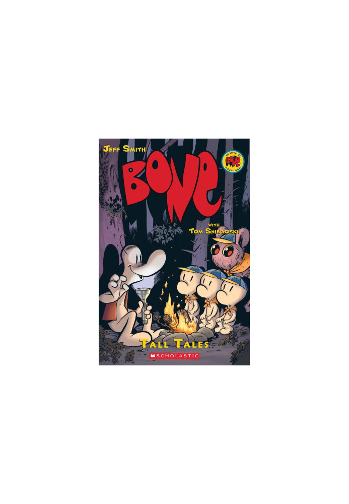 Bone - Tall Tales