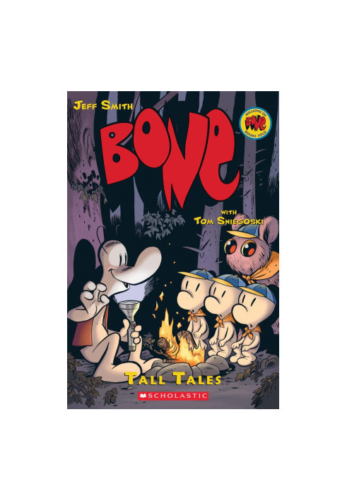 Bone - Tall Tales
