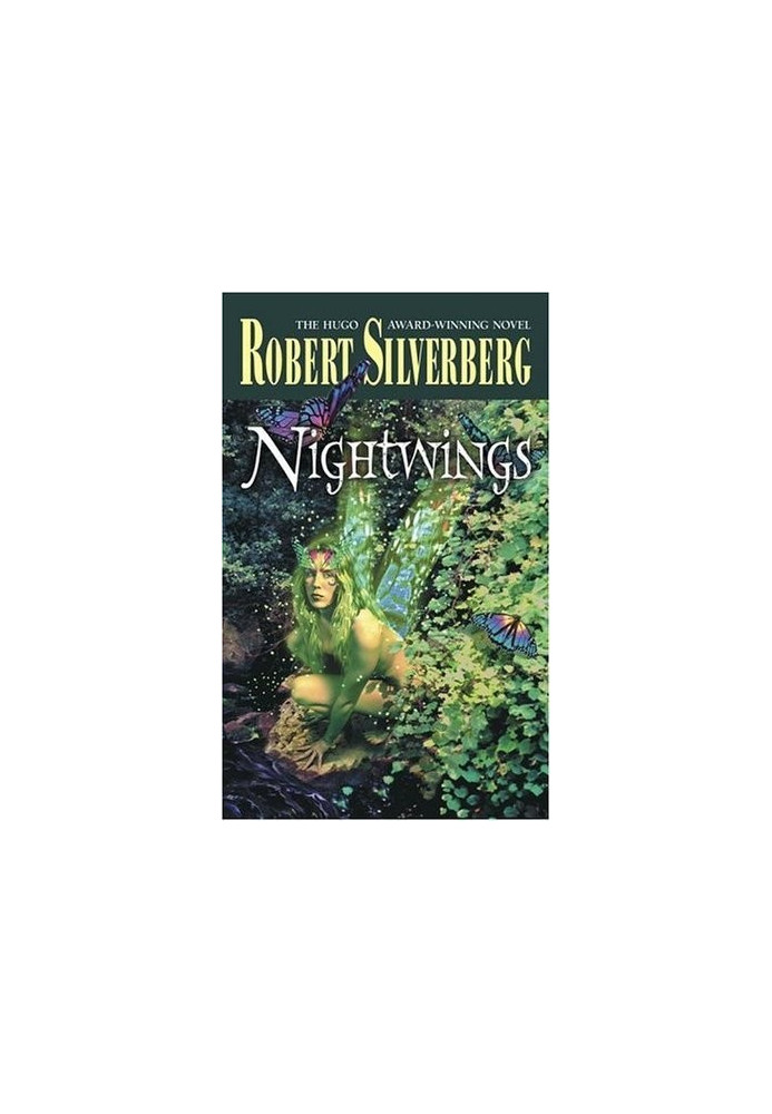 Nightwings