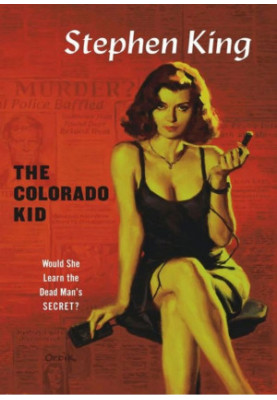 The Colorado Kid