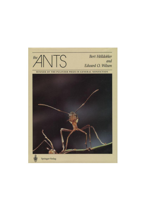 The Ants