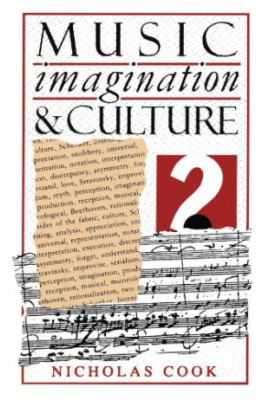 Music, Imagination, and Culture