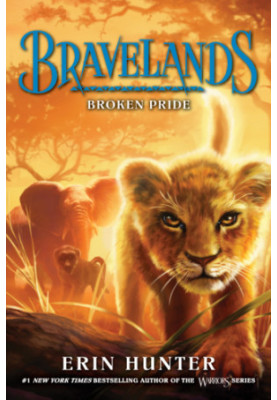 Broken Pride
