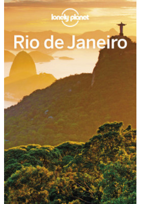 Lonely Planet Rio de Janeiro