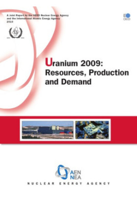 Uranium 2009 - Resources, Production and Demand