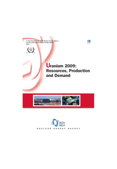 Uranium 2009 - Resources, Production and Demand