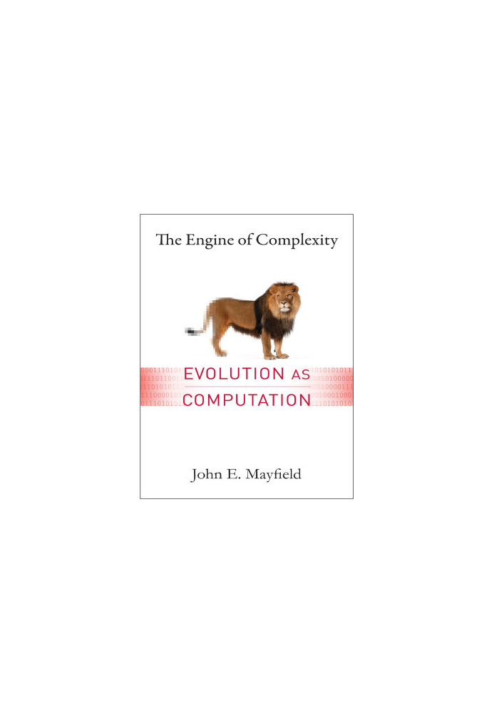 The Engine of Complexity