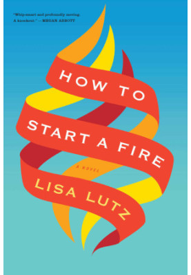 How To Start A Fire