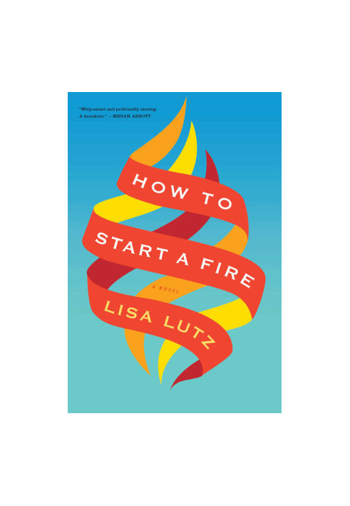 How To Start A Fire