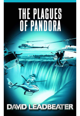 [Matt Drake 09] • The Plagues of Pandora