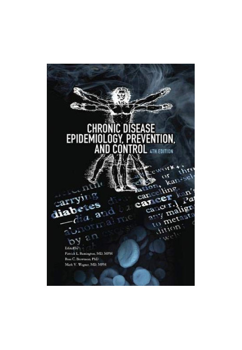 Chronic Disease Epidemiology, Prevention, and Control