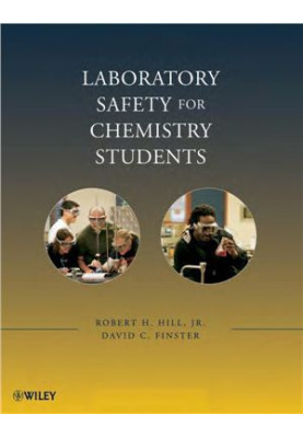 Laboratory Safety for Chemistry Students